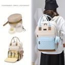 Sac a dos materinté