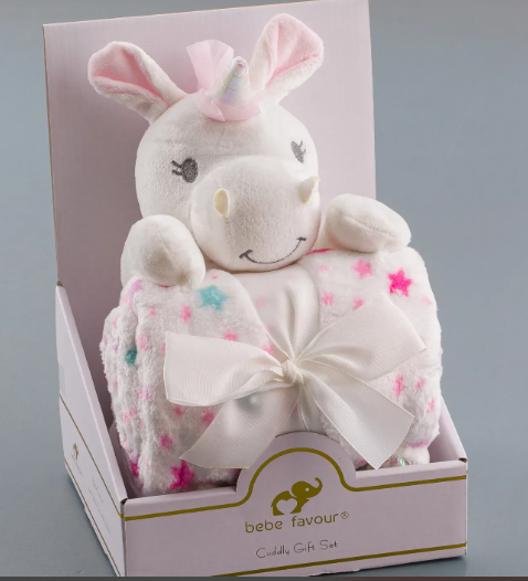 Couverture  Bébé Cute