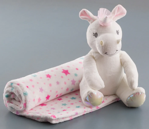 Couverture  Bébé Cute