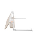 Barrière de Lit I Am Safe 150cm Kikka Boo