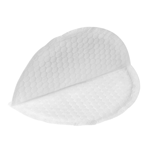 Coussinets d’Allaitement Jetables Honeycomb – 25 Pièces Kikka Boo