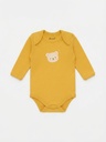 Body Manche Longue Kissa 10