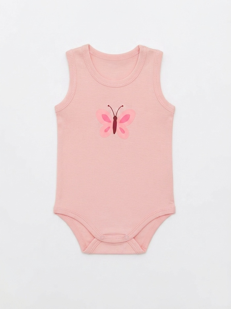 Body Gilet Kissa 10