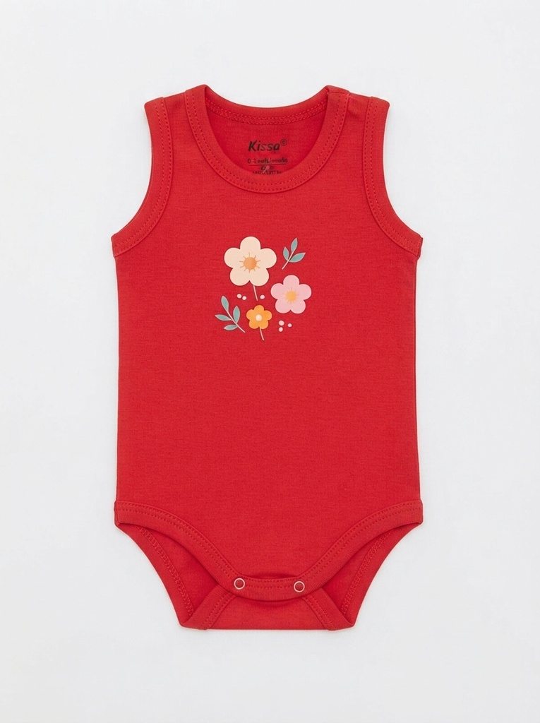 Body Gilet Kissa 10