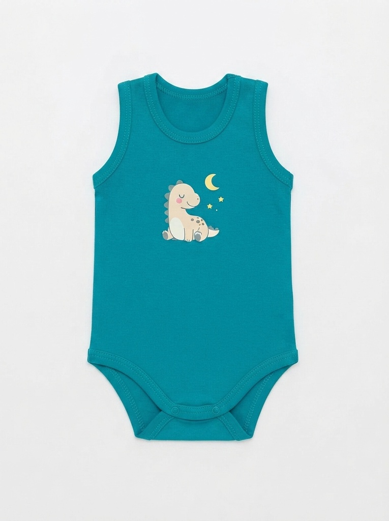 Body Gilet Kissa 10