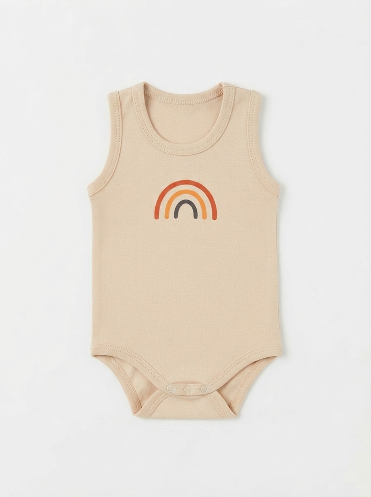 Body Gilet Kissa 10