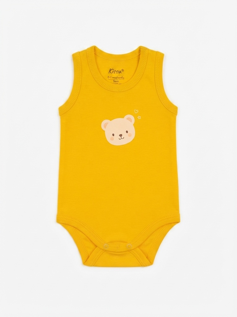 Body Gilet Kissa 10