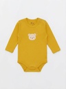 Body Manche Longue Kissa 10