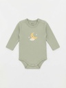 Body Manche Longue Kissa 10