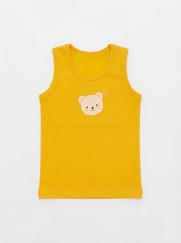 Gilet Kissa 10