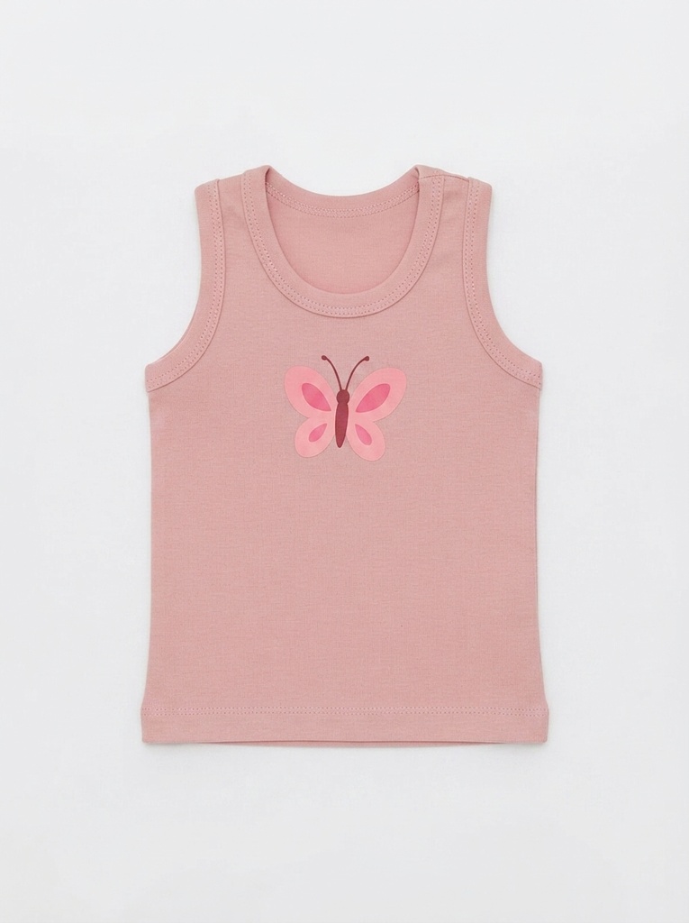 Gilet Kissa 10