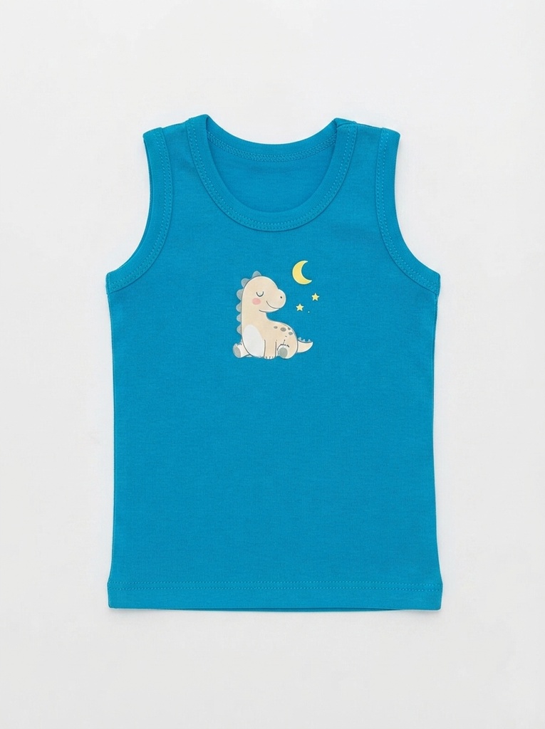 Gilet Kissa 10