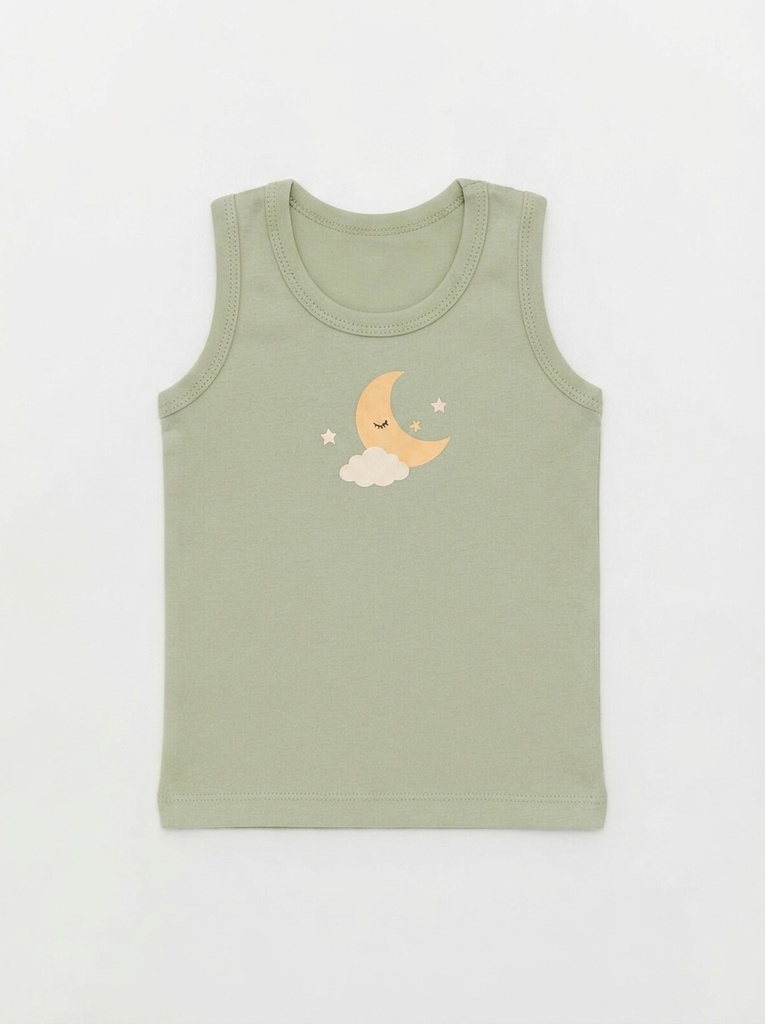 Gilet Kissa 10