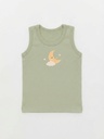 Gilet Kissa 10