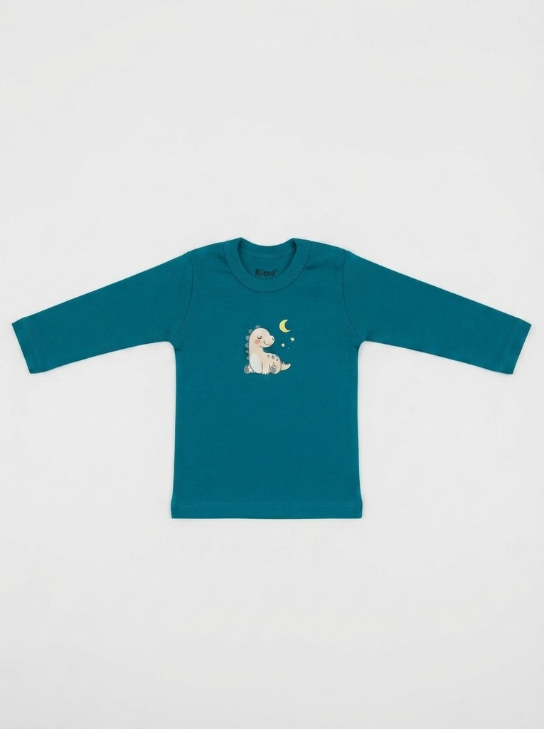 T-Shirt Manche Longue Kissa 10