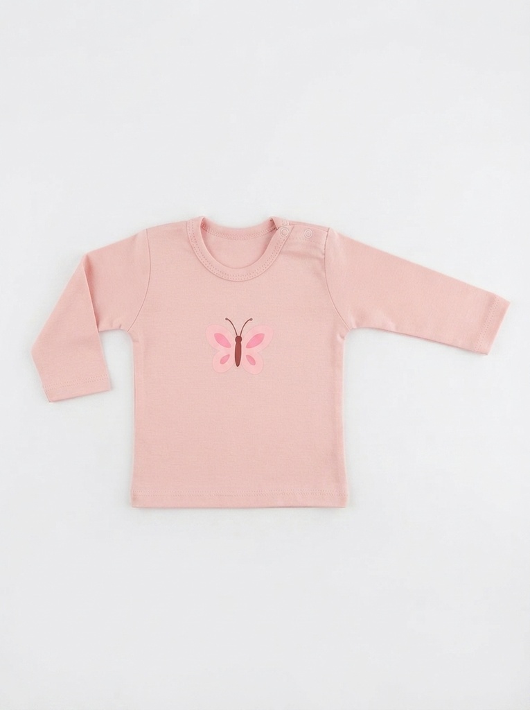 T-Shirt Manche Longue Kissa 10