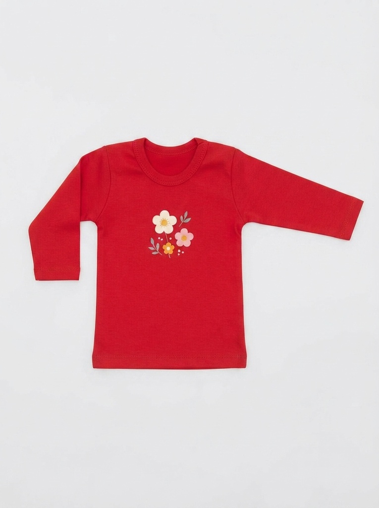 T-Shirt Manche Longue Kissa 10