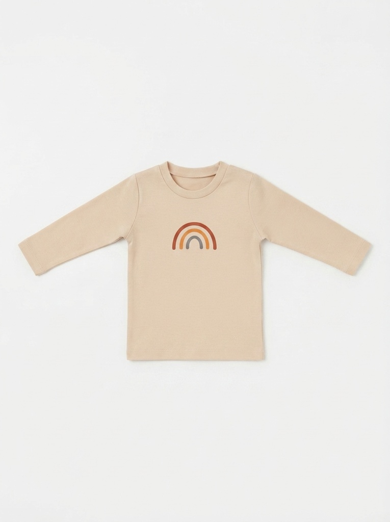 T-Shirt Manche Longue Kissa 10