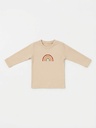 T-Shirt Manche Longue Kissa 10