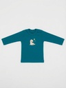 T-Shirt Manche Longue Kissa 10