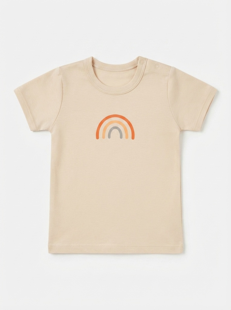 T-Shirt Manche Courte Kissa 10