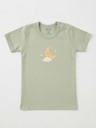 T-Shirt Manche Courte Kissa 10