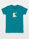 T-Shirt Manche Courte Kissa 10