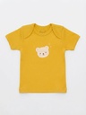 T-Shirt Manche Courte Kissa 10