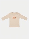 T-Shirt Manche Longue  Kissa 10