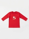 T-Shirt Manche Longue  Kissa 10