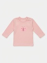 T-Shirt Manche Longue  Kissa 10