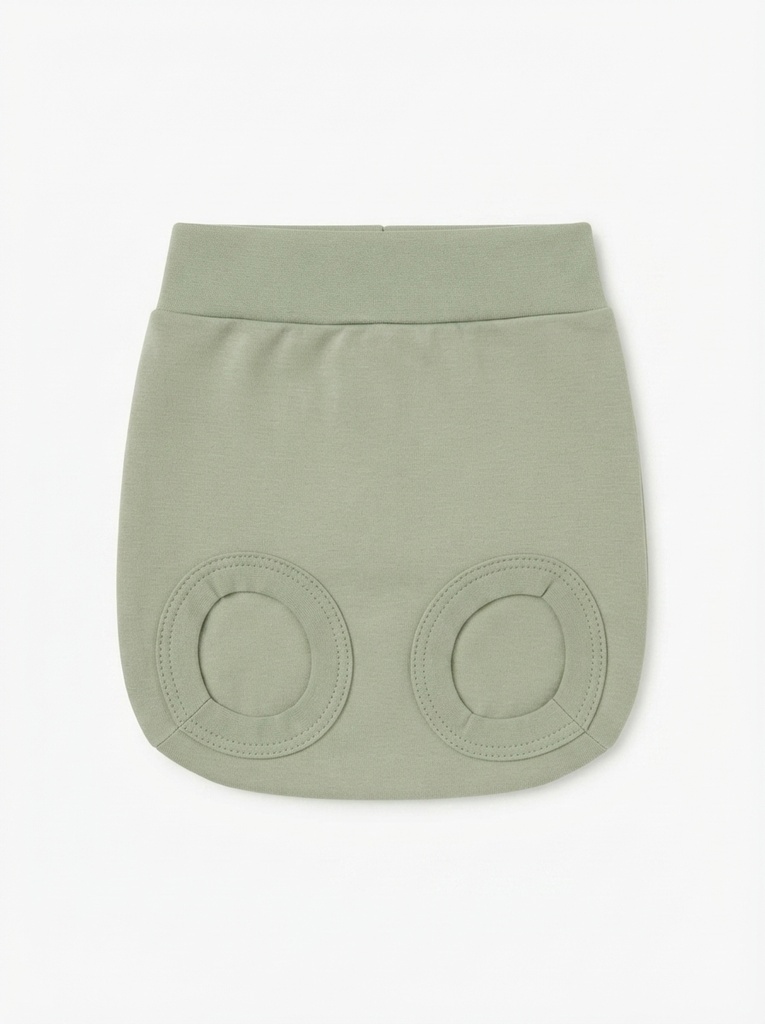 Porte Couche Gaine Kissa 10