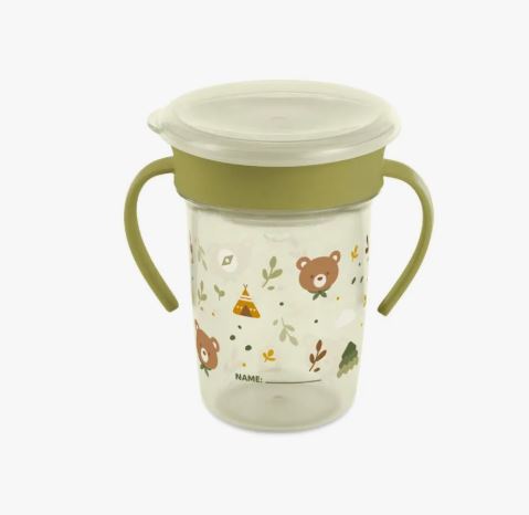 Tasse d’apprentissage Explorer 360