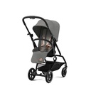 Poussette Cybex Eezy S Twist Plus 2 Lava Grey