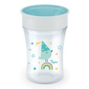 TASSE D'APPRENTISSAGE 360° TIGEX