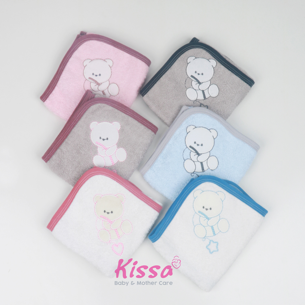 Serviette 50*30 cm KISSA