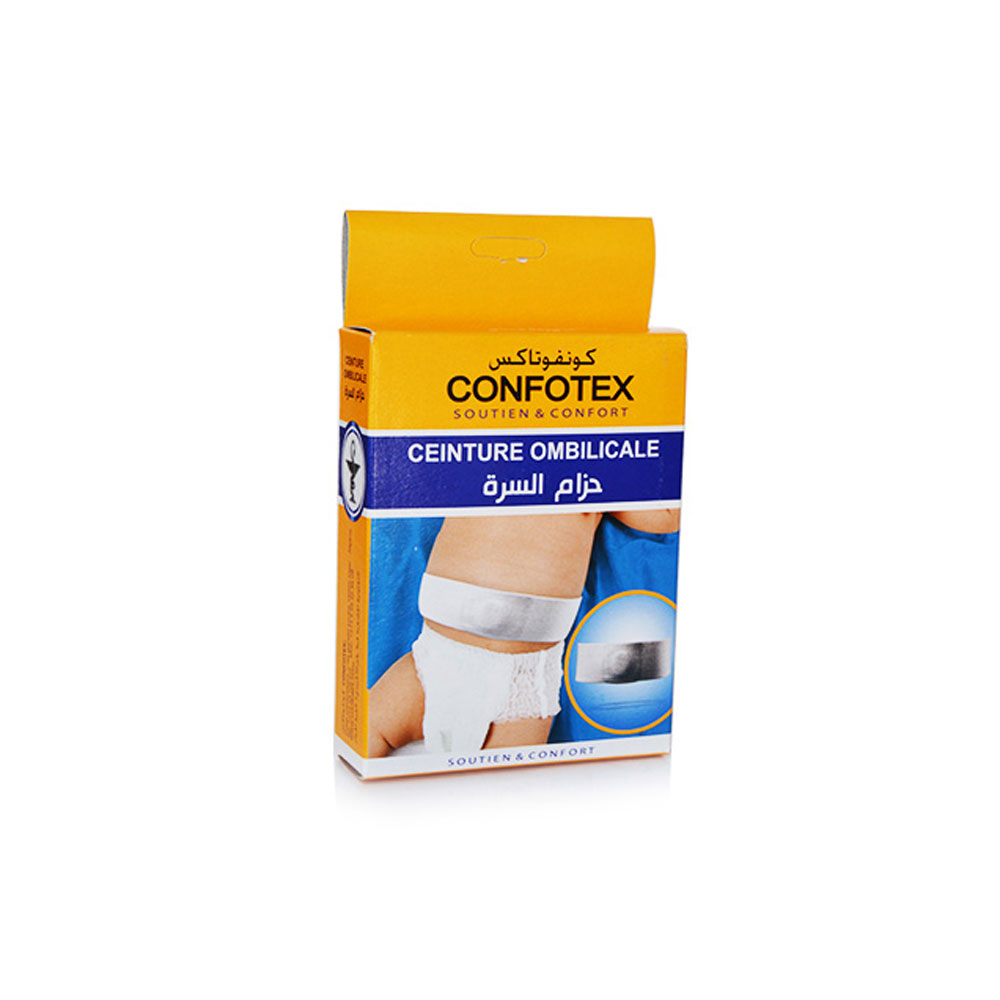 Ceinture Ombilicale CONFOTEX