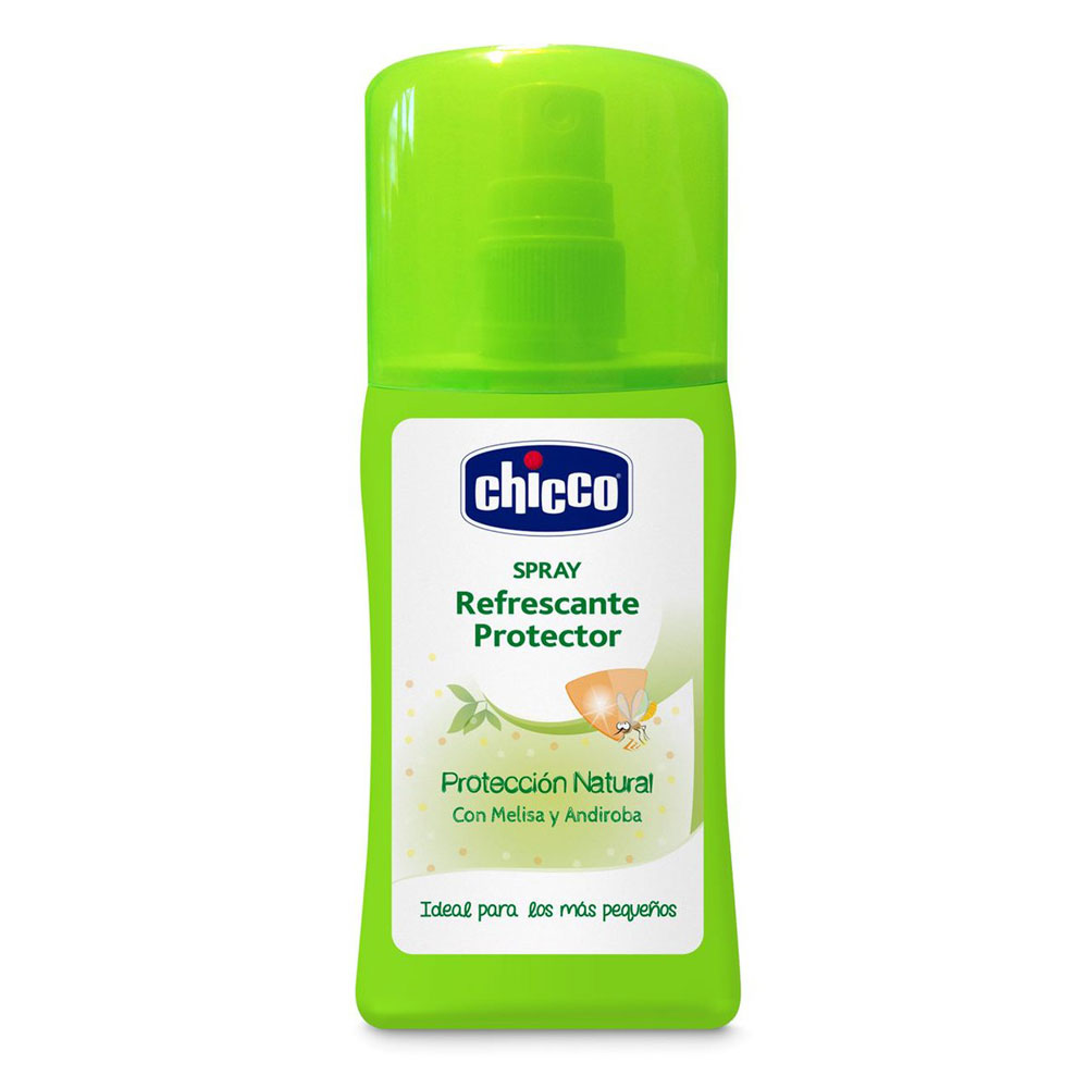 Spray Anti Moustique Chicco