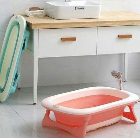 BAIGNOIRE PLIABLE BB