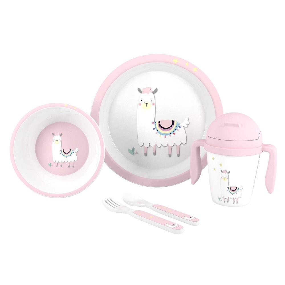 COFFRET REPAS INTERBABY