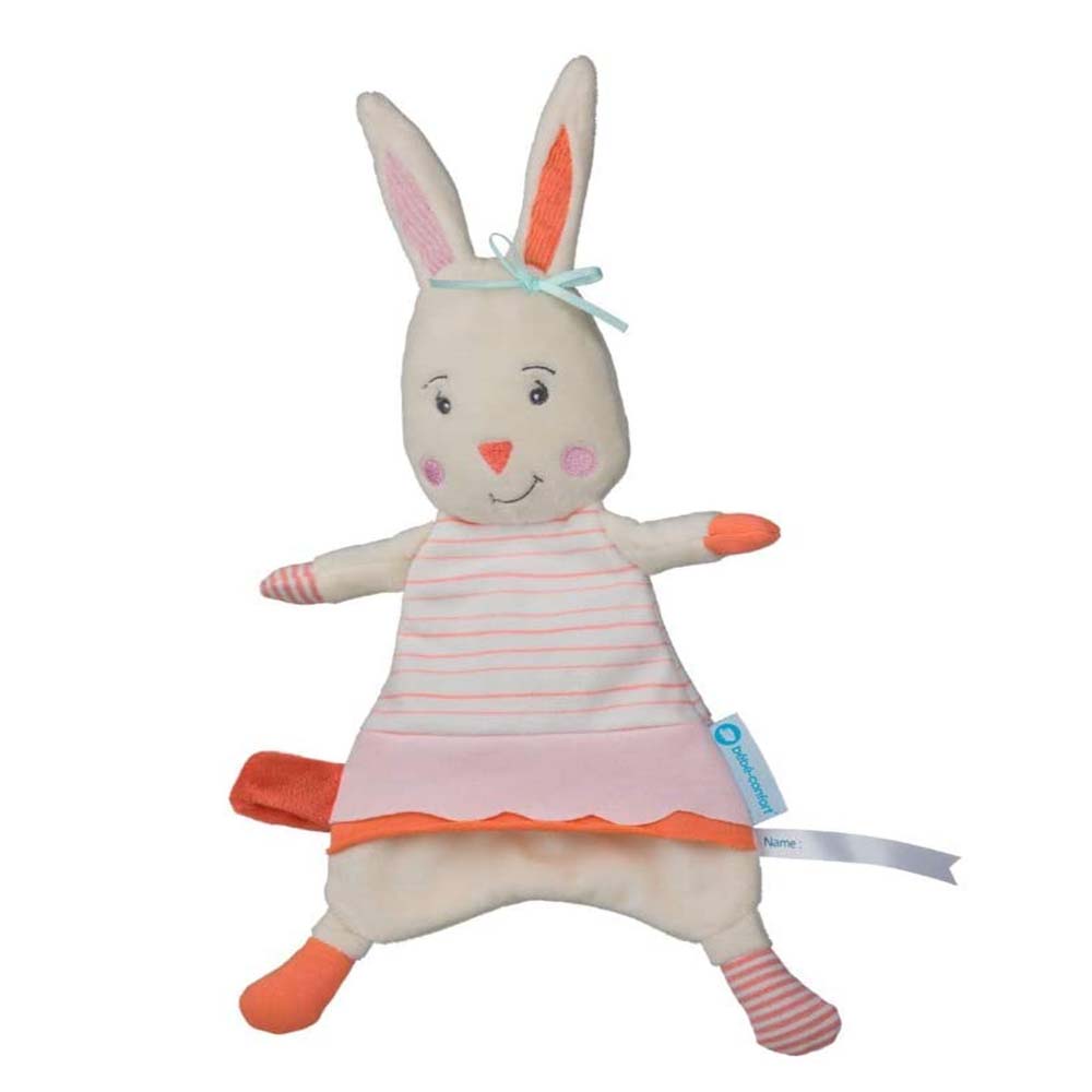 DOUDOU LAPIN COLETTE