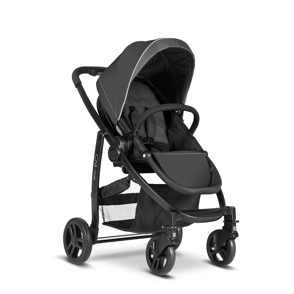 POUSSETTE EVO ST BRACKEN GRACO