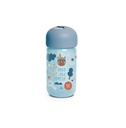 GOURDE FOREST 340 ML BLEU SUAVINEX