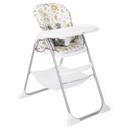 CHAISE HAUTE MIMZY SNACKER 2 EN 1 COSY SPACES JOIE