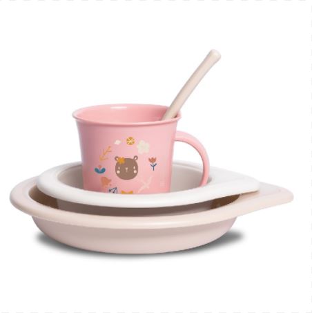 SET DE REPAS FILLETTE FOREST