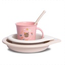 SET DE REPAS FILLETTE FOREST