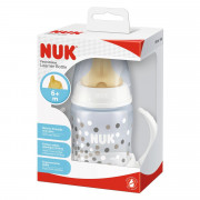 TASSE A POINGEES EN PP LATEX 150ML NUK 