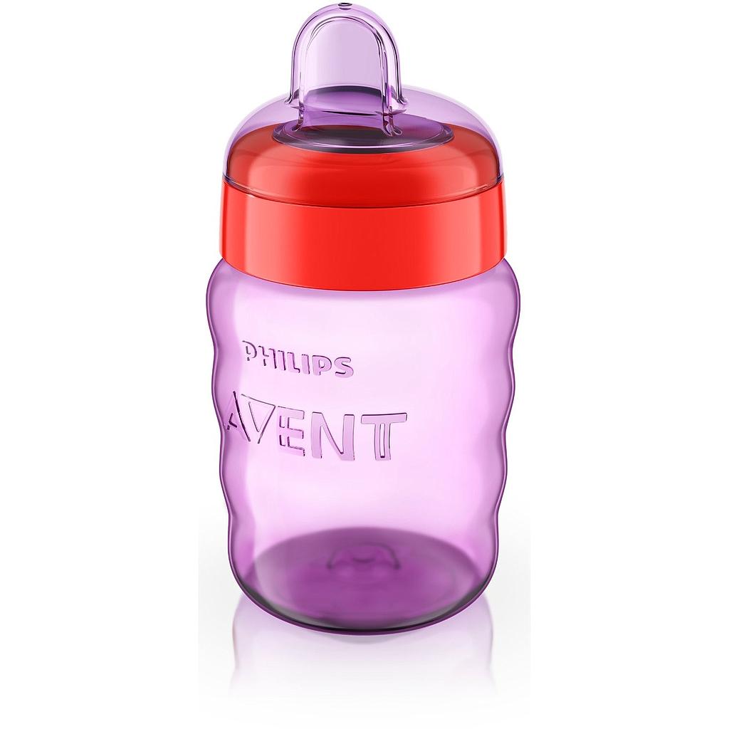 TASSE 260ML +12M FILLET AVENT 