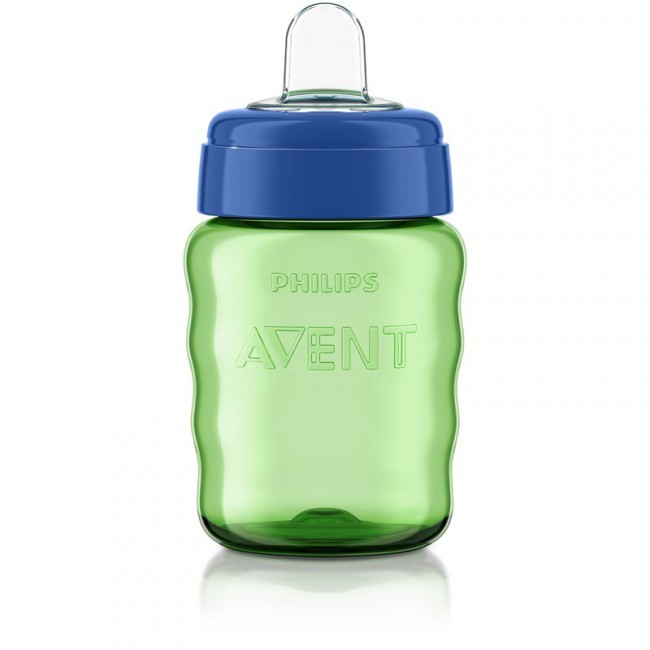  TASSE 260ML +12M GARCON AVENT