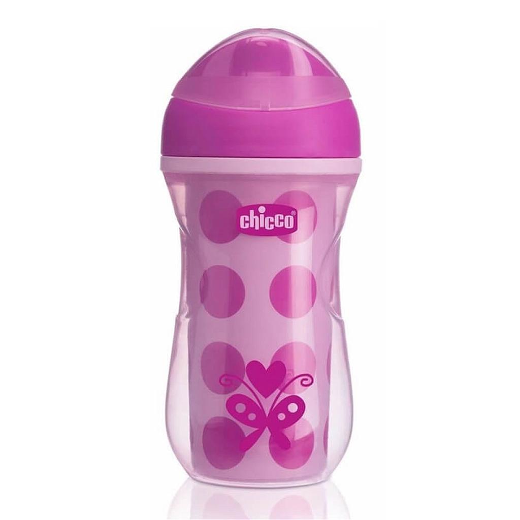 TASSE 14M+ GIRL CHICCO ACTIVE CUP  